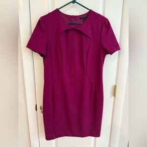 Banana Republic Factory Sheath Dress